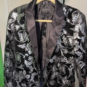 Men’s INC party jacket
